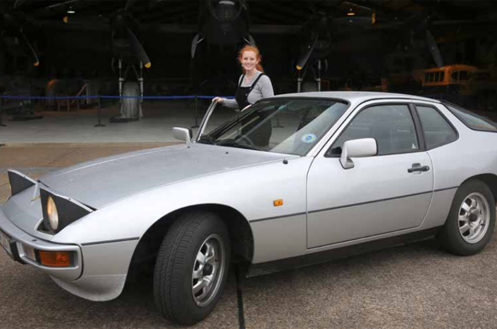 Classic & Sports Car – Classic & Sports Car Club Awards 2022: the winners