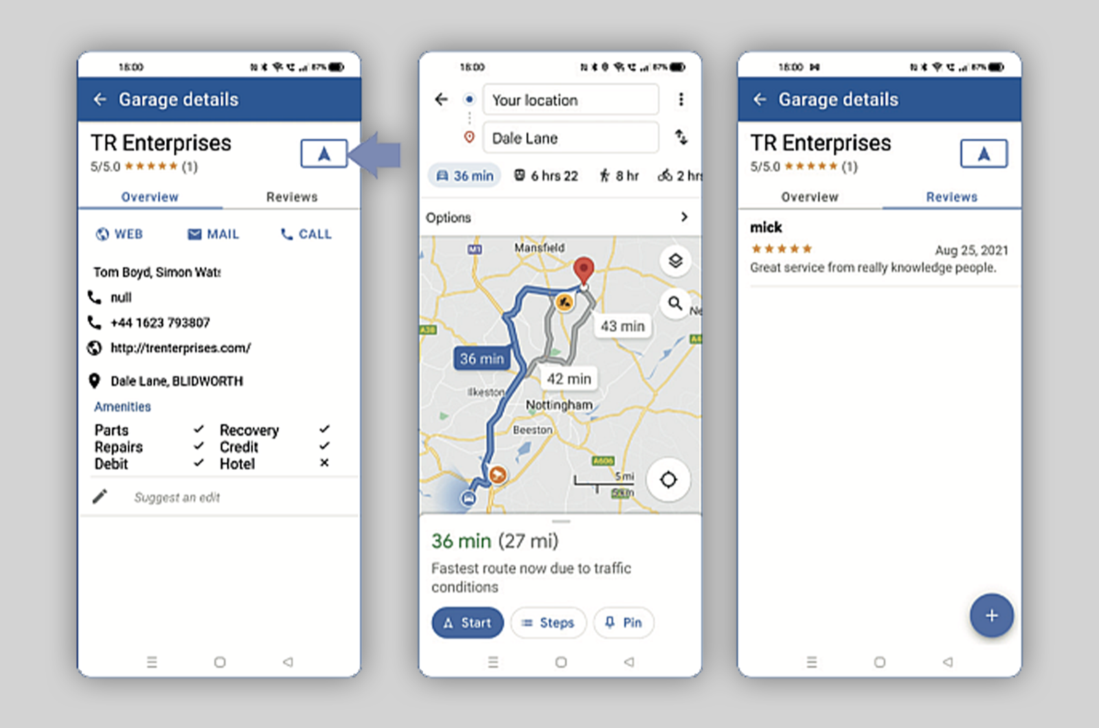 Classic & Sports Car – Classic & Sports Car Club Awards 2022: the winners