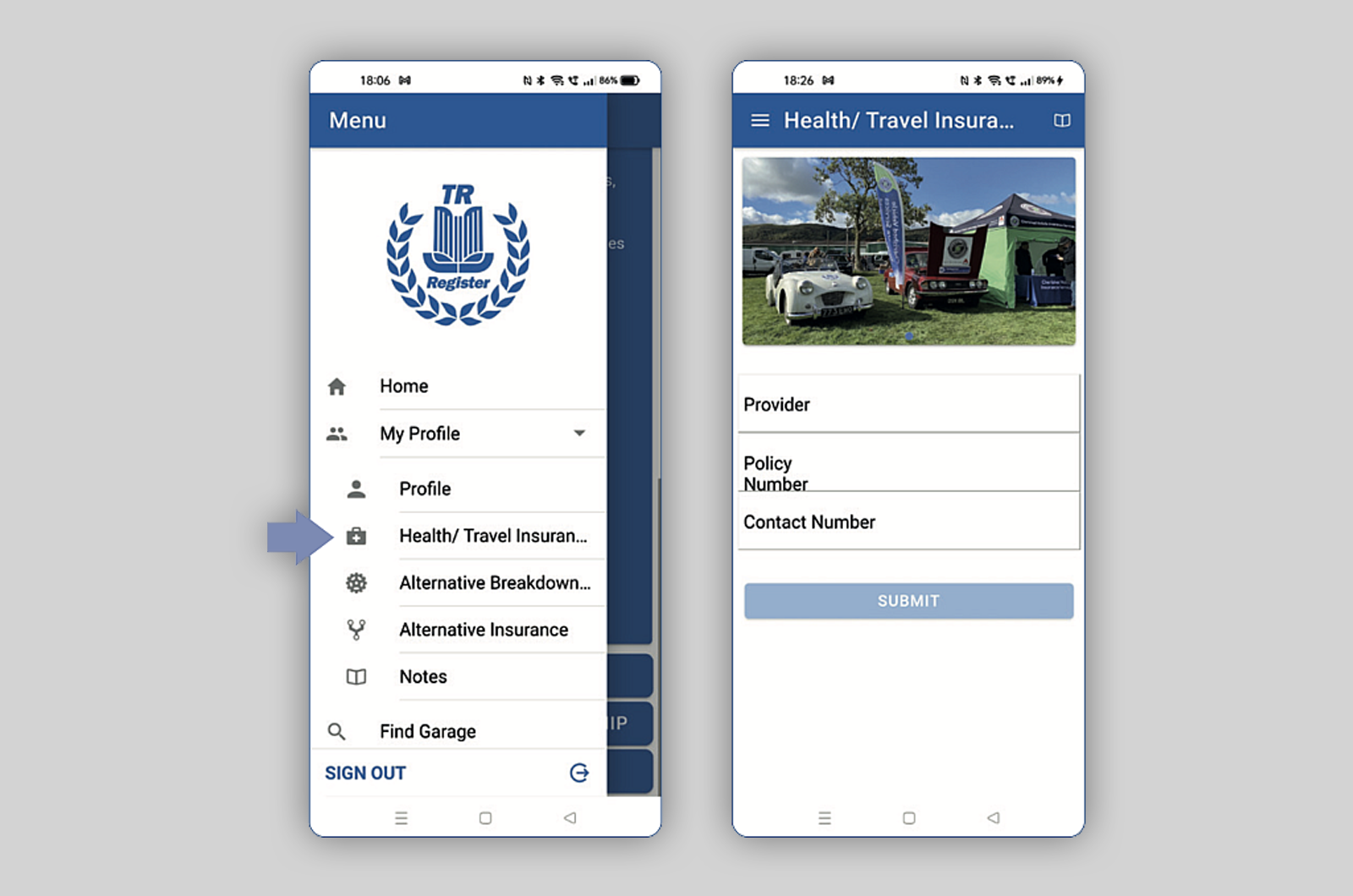 Classic & Sports Car – Classic & Sports Car Club Awards 2022: the winners