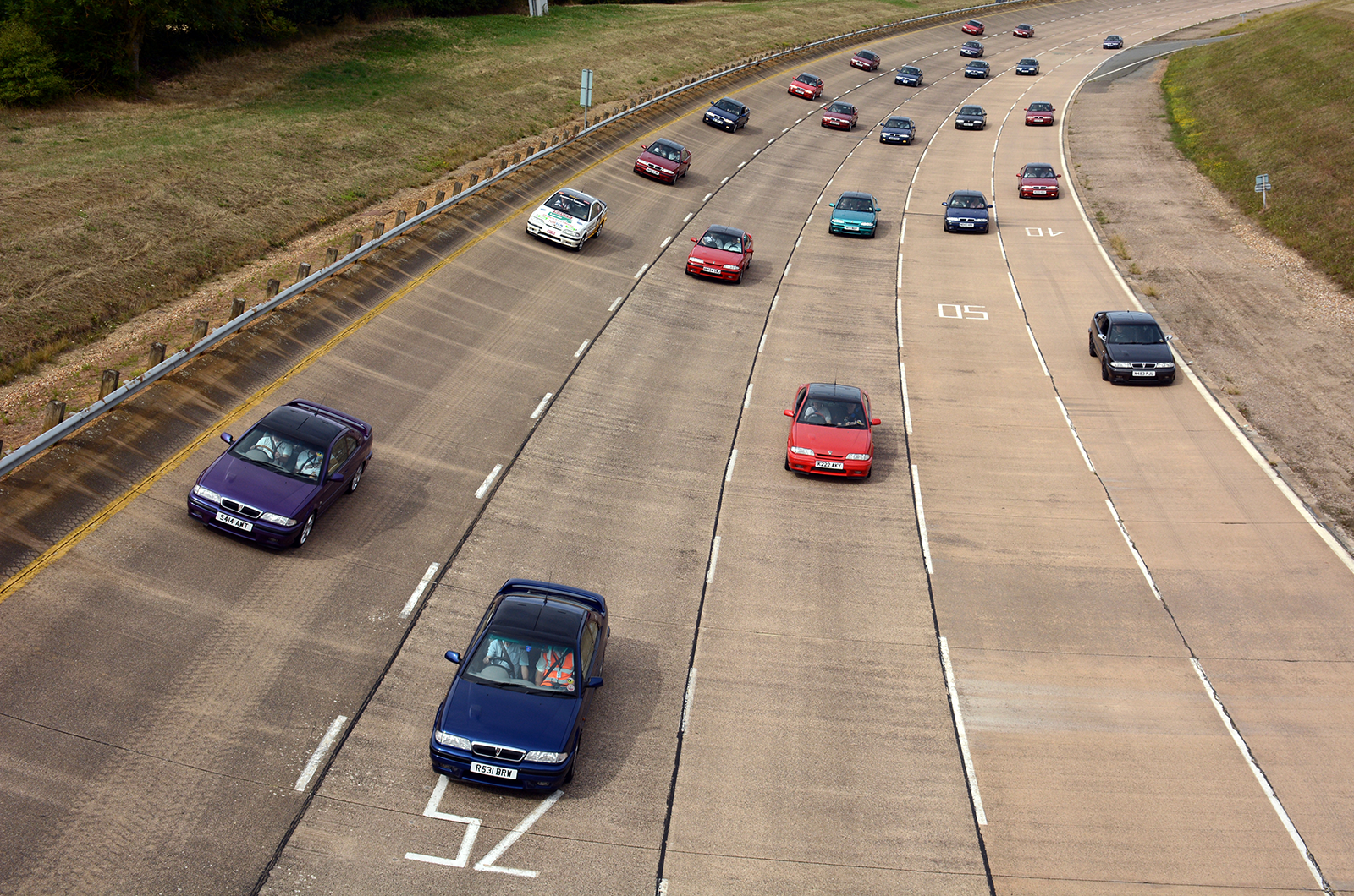 Classic & Sports Car – Classic & Sports Car Club Awards 2022: the winners