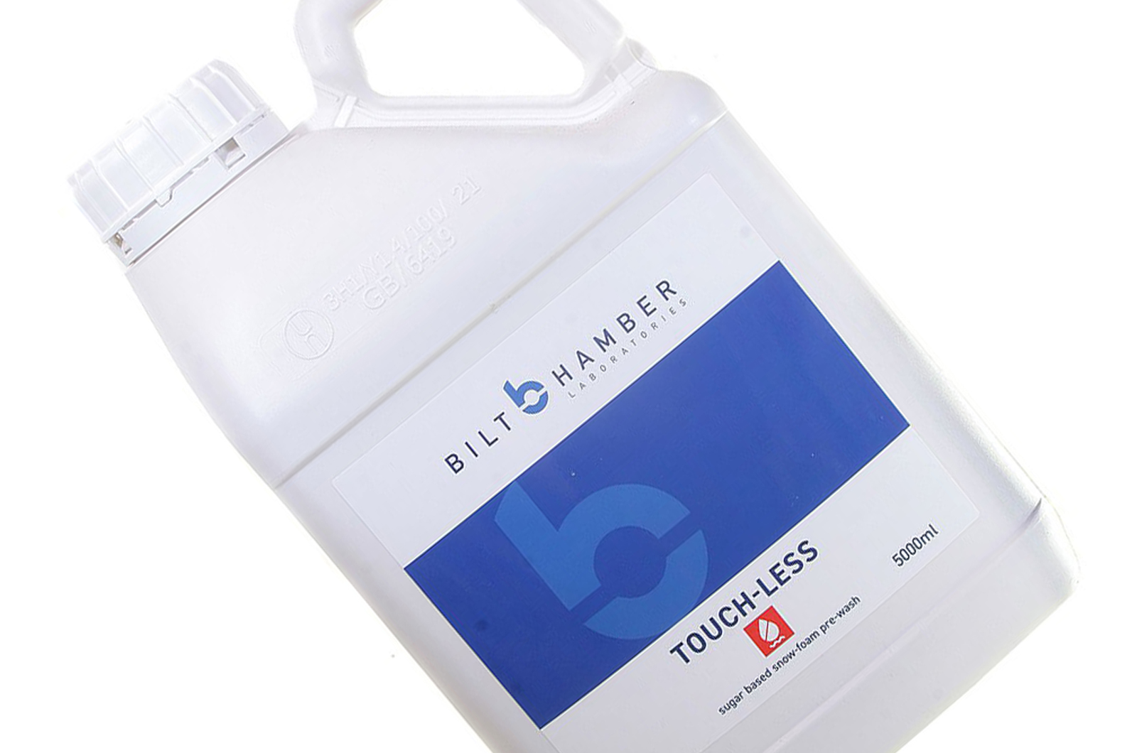 Classic & Sports Car - Best snow foam cleaners - Bilt-Hamber Touch-Less