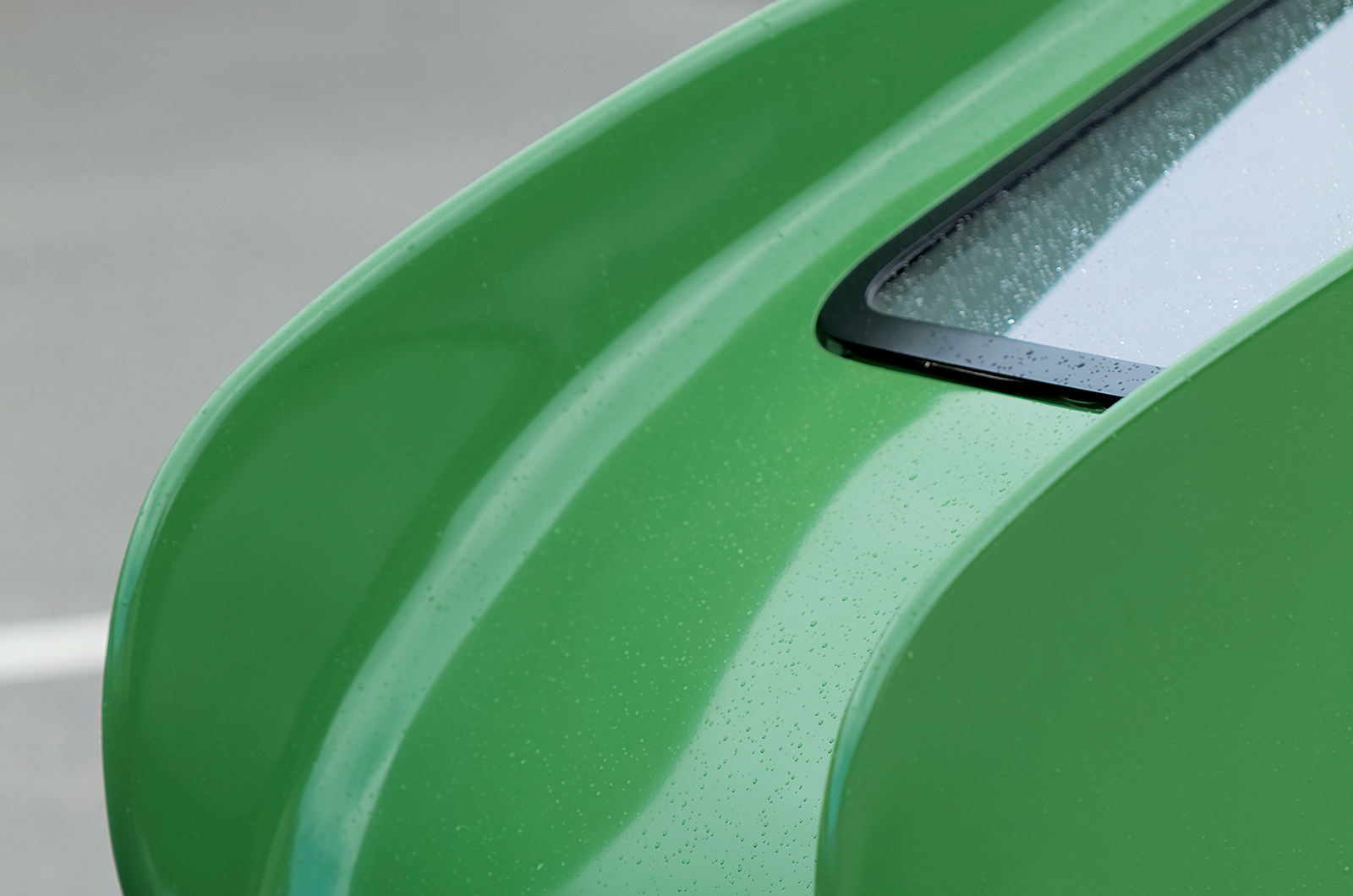 Classic & Sports Car – Bristol 450 Le Mans: racer reborn