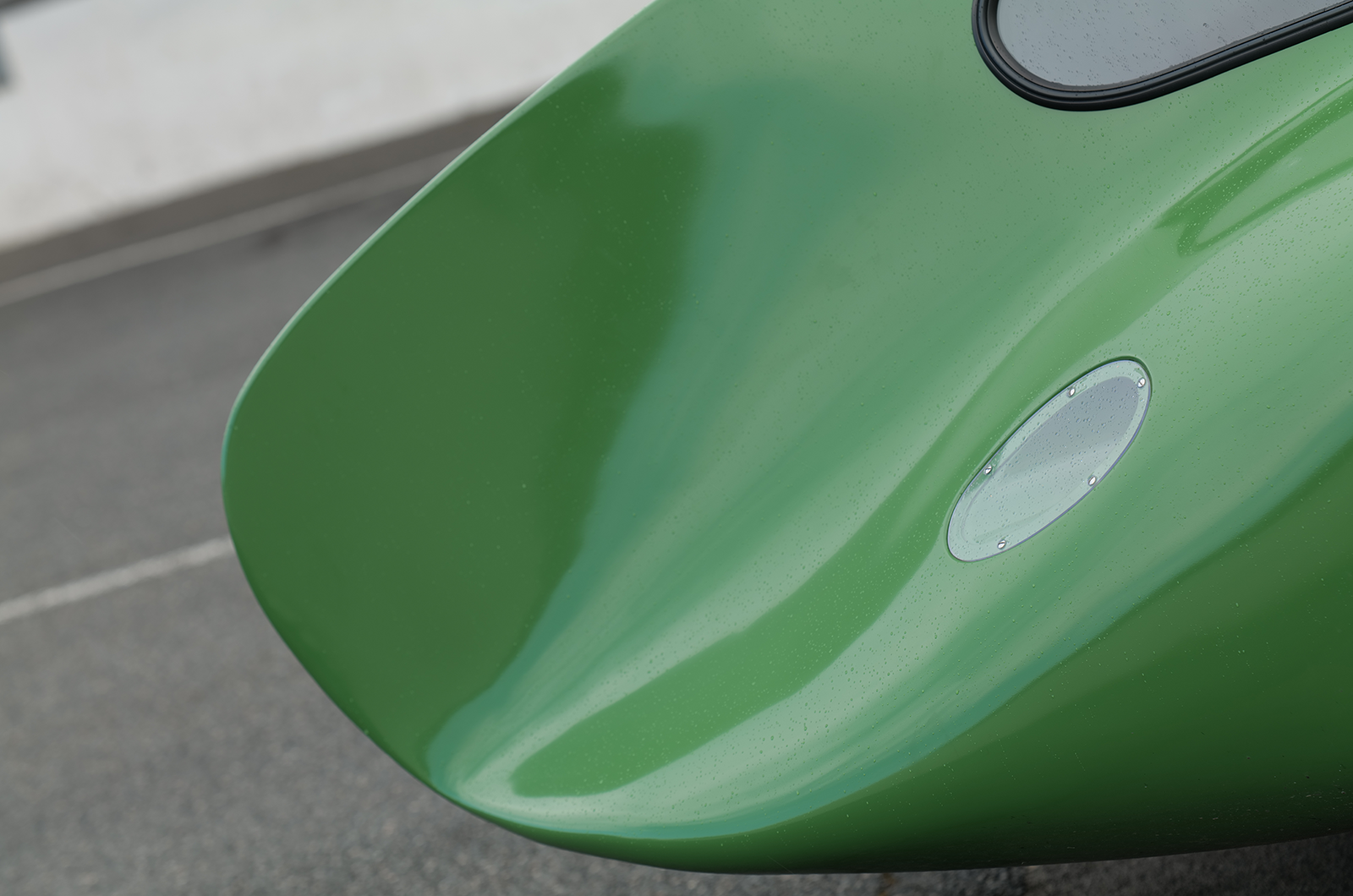 Classic & Sports Car – Bristol 450 Le Mans: racer reborn