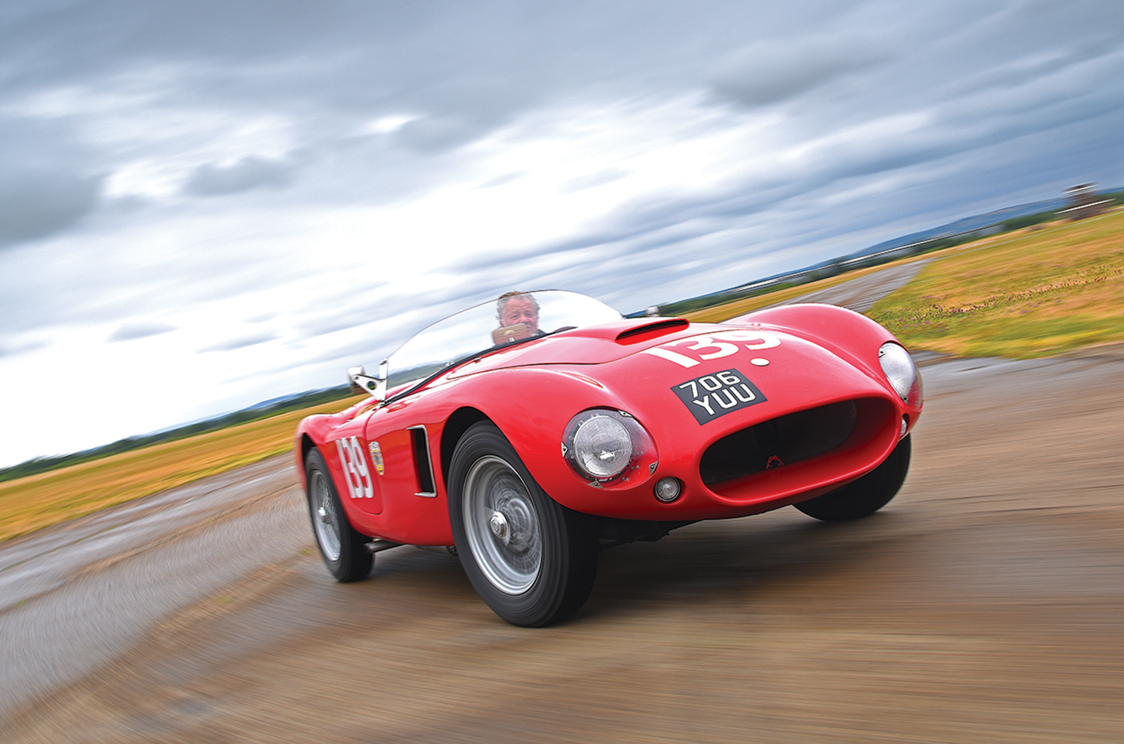 Classic & Sports Car – Classic & Sports Car’s 2022 highlights