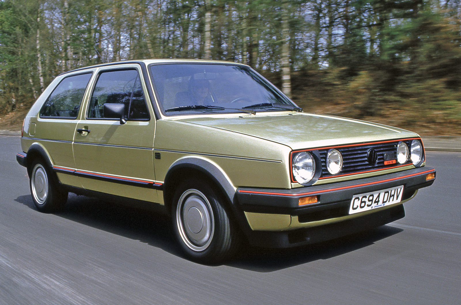 Classic & Sports Car – Buyer’s guide: Ford Escort XR3/XR3i