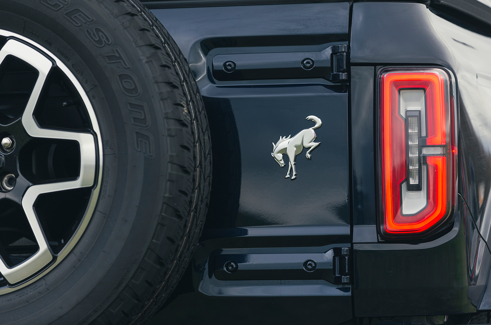 Classic & Sports Car – Future classic: Ford Bronco