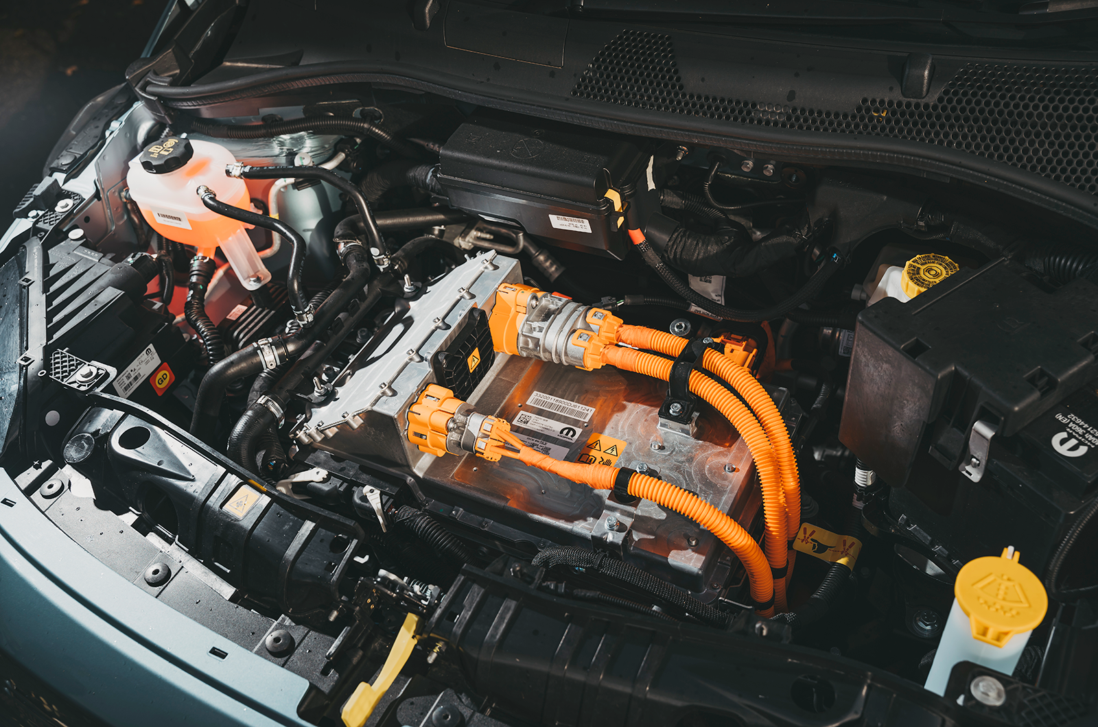 Classic & Sports Car – Future classic: Fiat 500