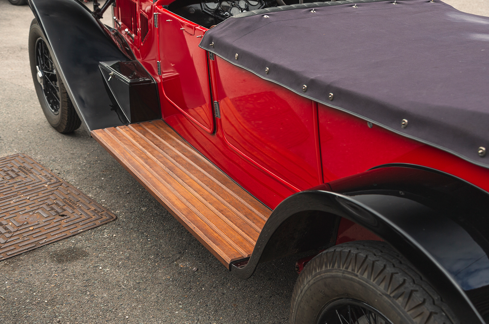 Classic & Sports Car – Lancia Lambda at 100: celebrating Italy’s pioneer