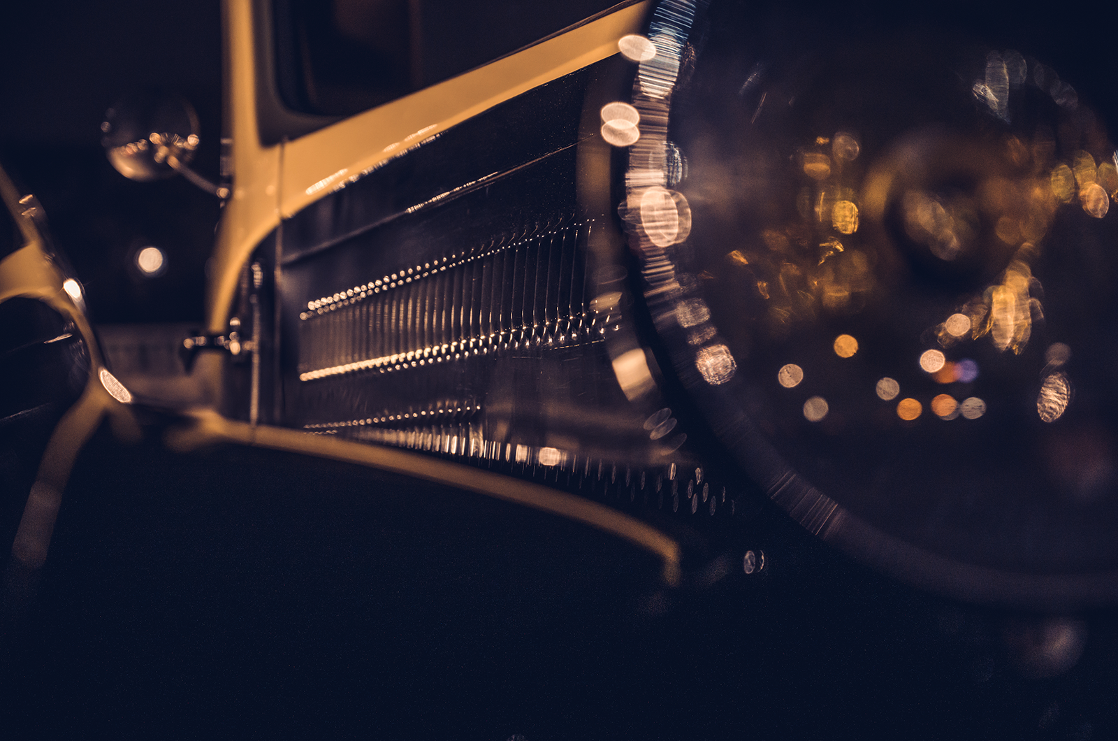 Classic & Sports Car – Bugatti Type 57 Atalante: tour d’élégance