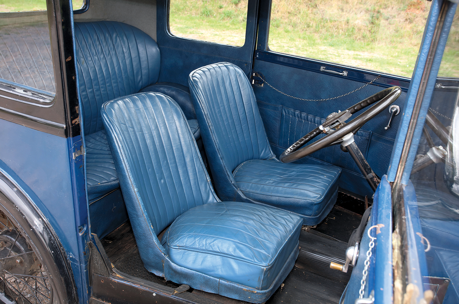 Classic & Sports Car – Buyer’s guide: Austin Seven