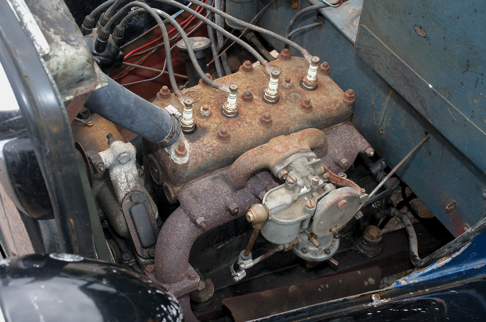 Classic & Sports Car – Buyer’s guide: Austin Seven