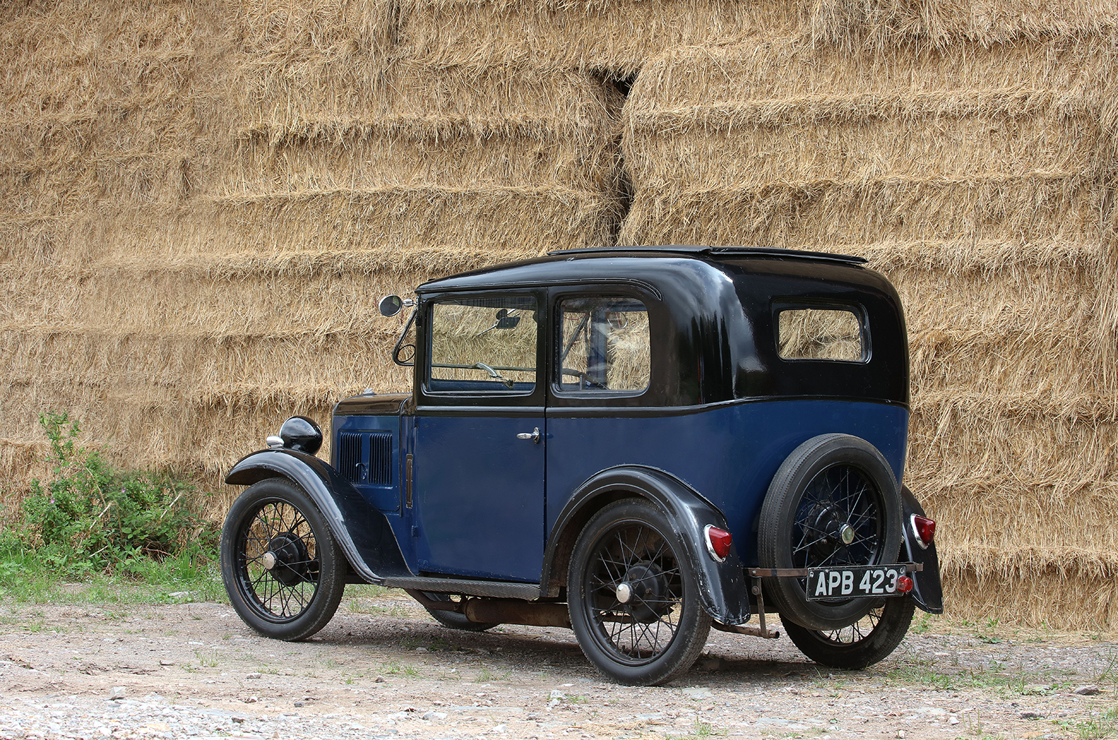 Classic & Sports Car – Buyer’s guide: Austin Seven