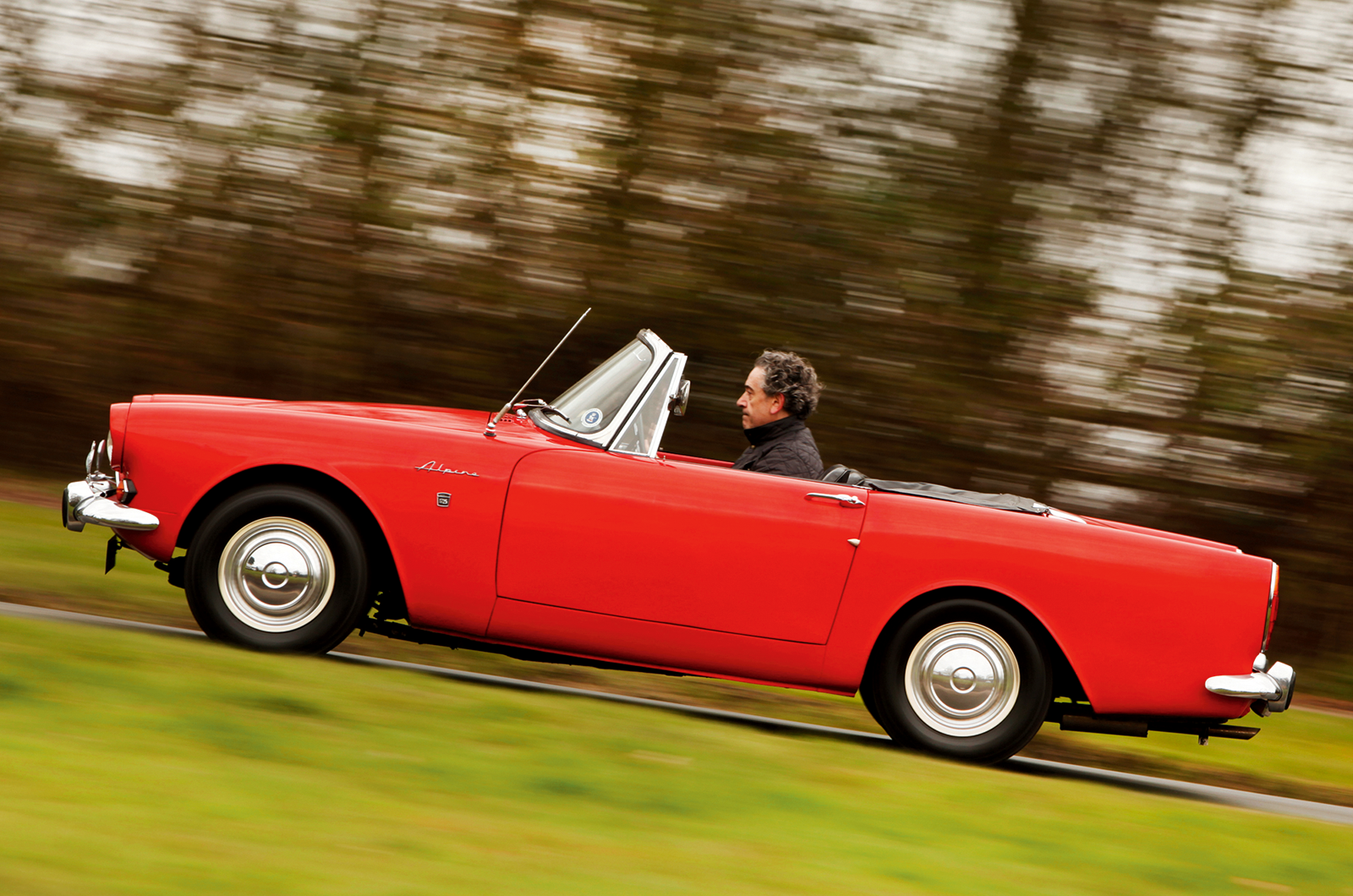 Classic & Sports Car – Buyer’s guide: MGB roadster