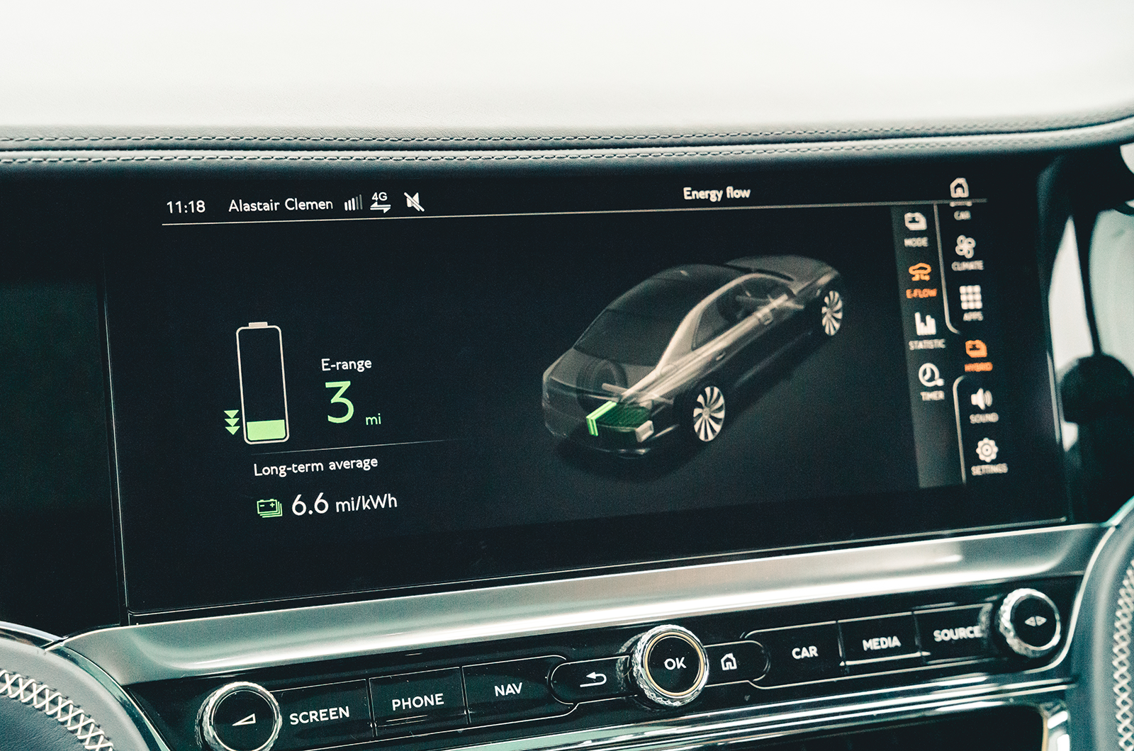 Classic & Sports Car – Future classic: Bentley Flying Spur