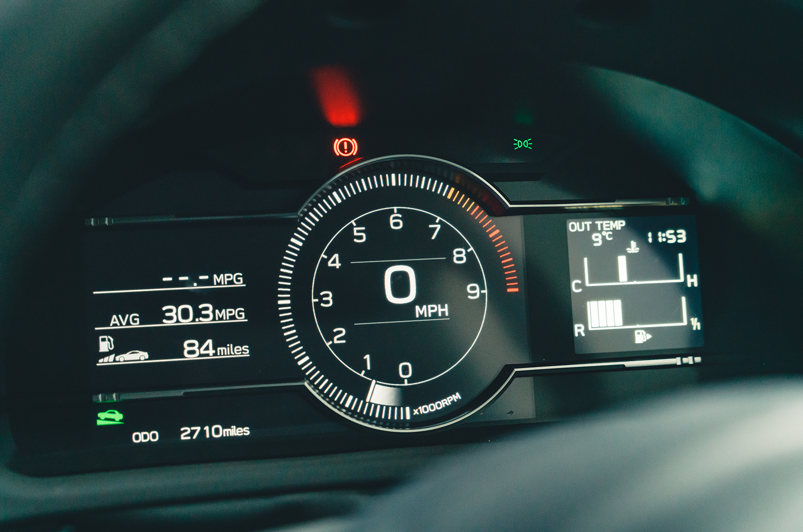 Classic & Sports Car – Future classic: Toyota GR86