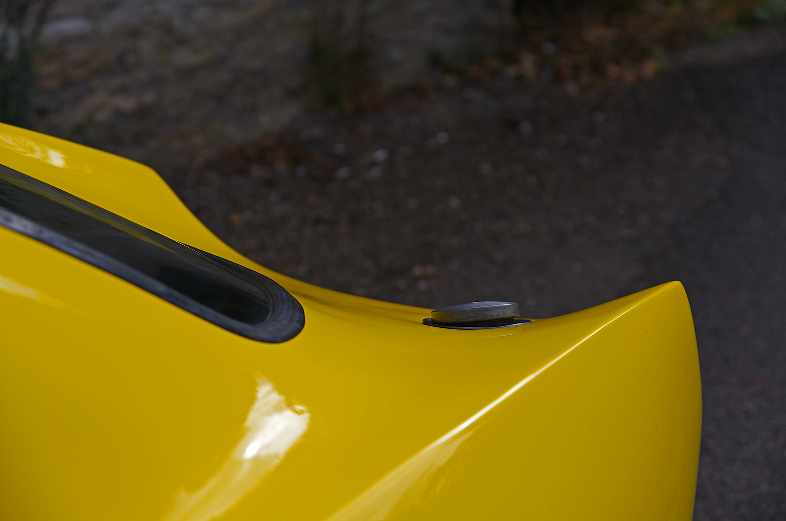 Classic & Sports Car – GSM Flamingo: early bird