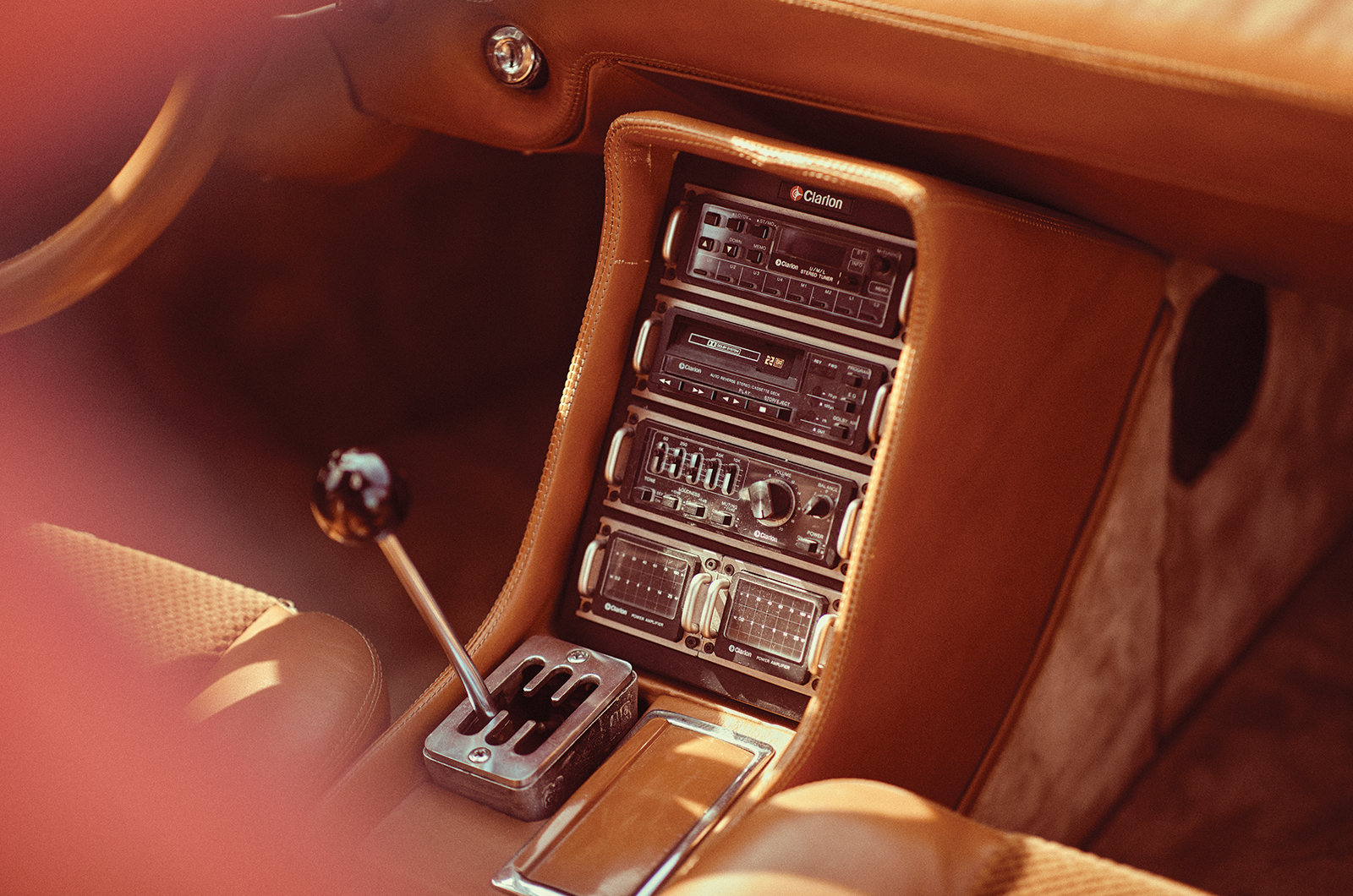 Classic & Sports Car – Sbarro Super eight: the hatchback with a Ferrari heart