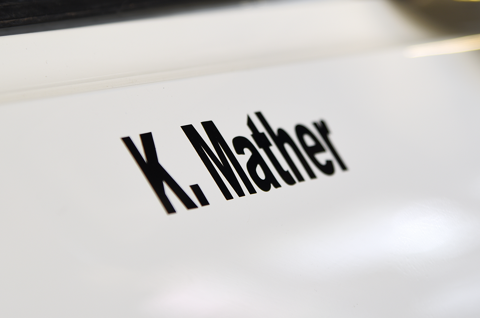 Classic & Sports Car – This wild Volkswagen Scirocco rewrote the rally rulebook