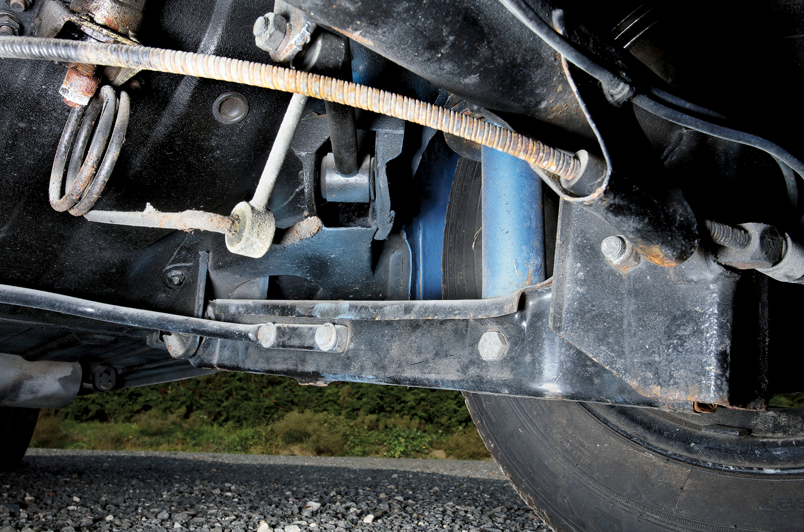 Classic & Sports Car – Buyer’s guide: Triumph Dolomite