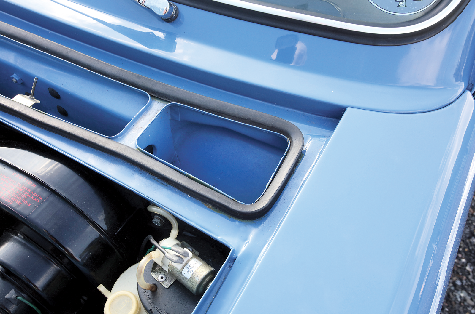 Classic & Sports Car – Buyer’s guide: Triumph Dolomite