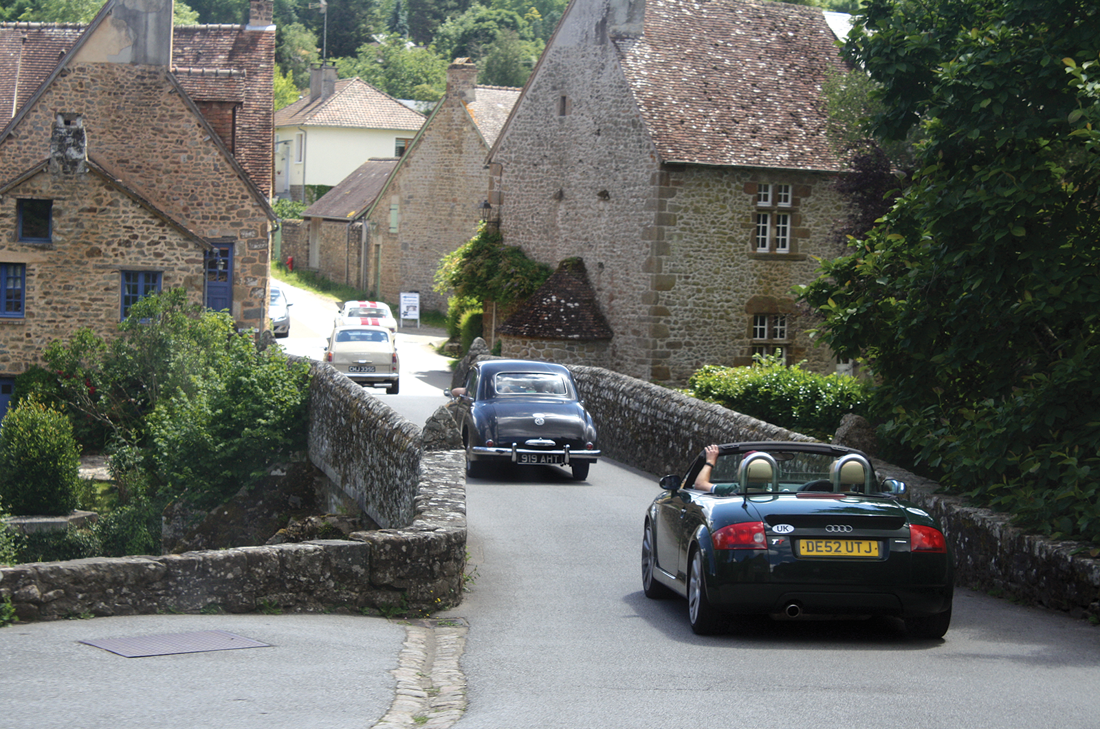 Classic & Sports Car – Join Classic & Sports Car at a very special Le Mans Classic 2023