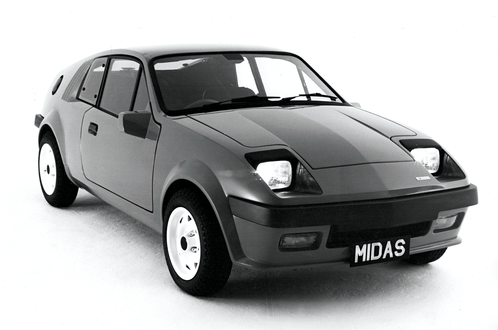 Classic & Sports Car – Peter Filby: looking back at Britain’s thriving kit-car scene