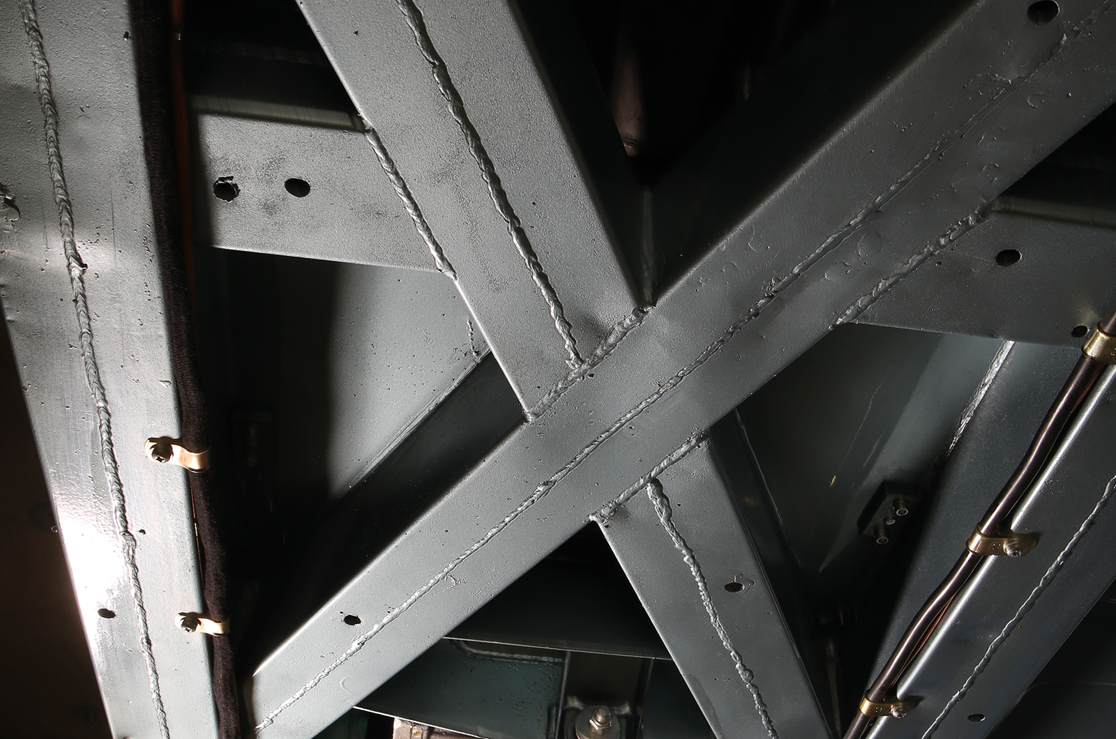 Classic & Sports Car – Austin-Healey 100 prototype: from Warwick with love