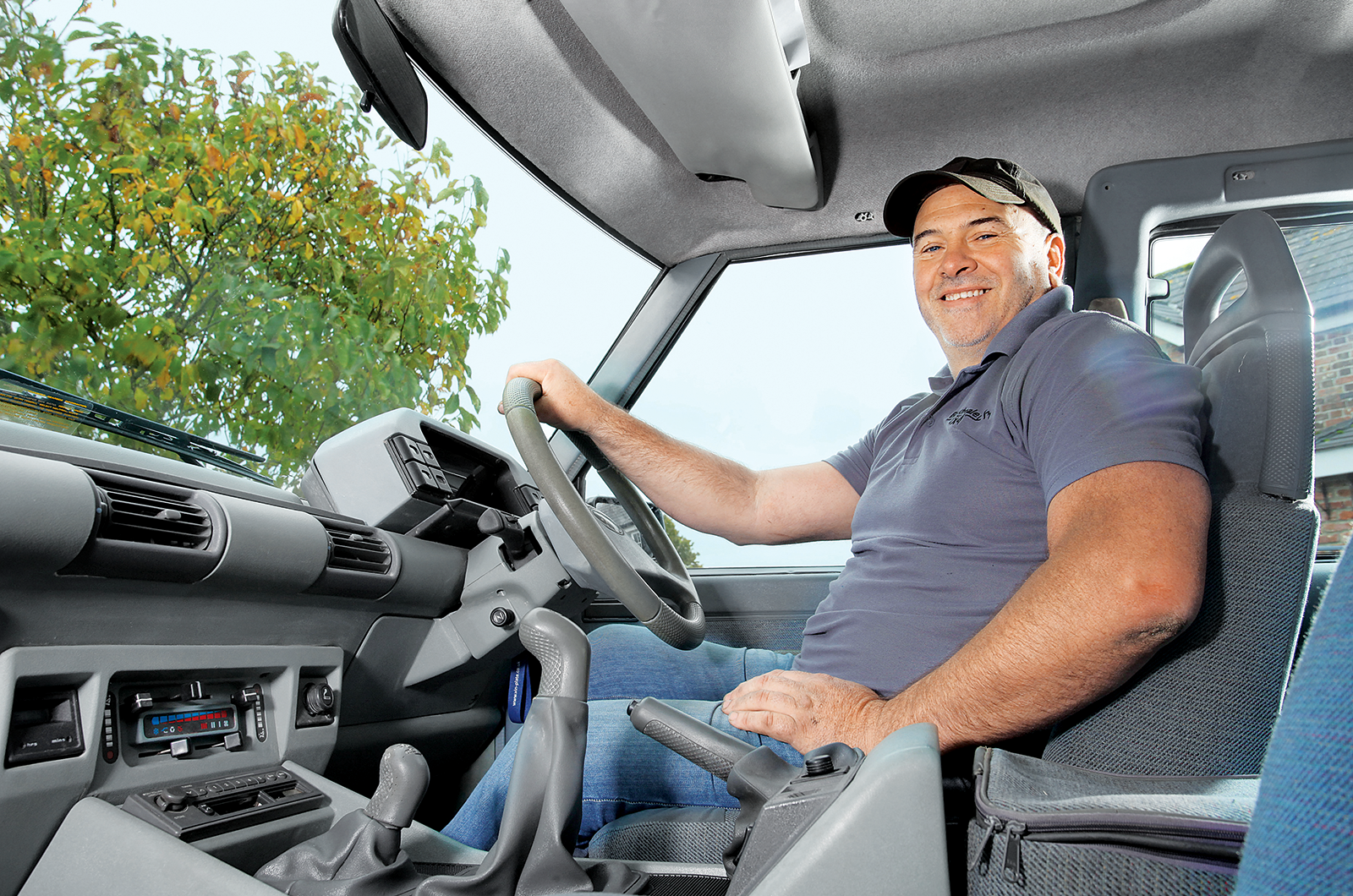 Classic & Sports Car – Buyer’s guide: Land Rover Discovery