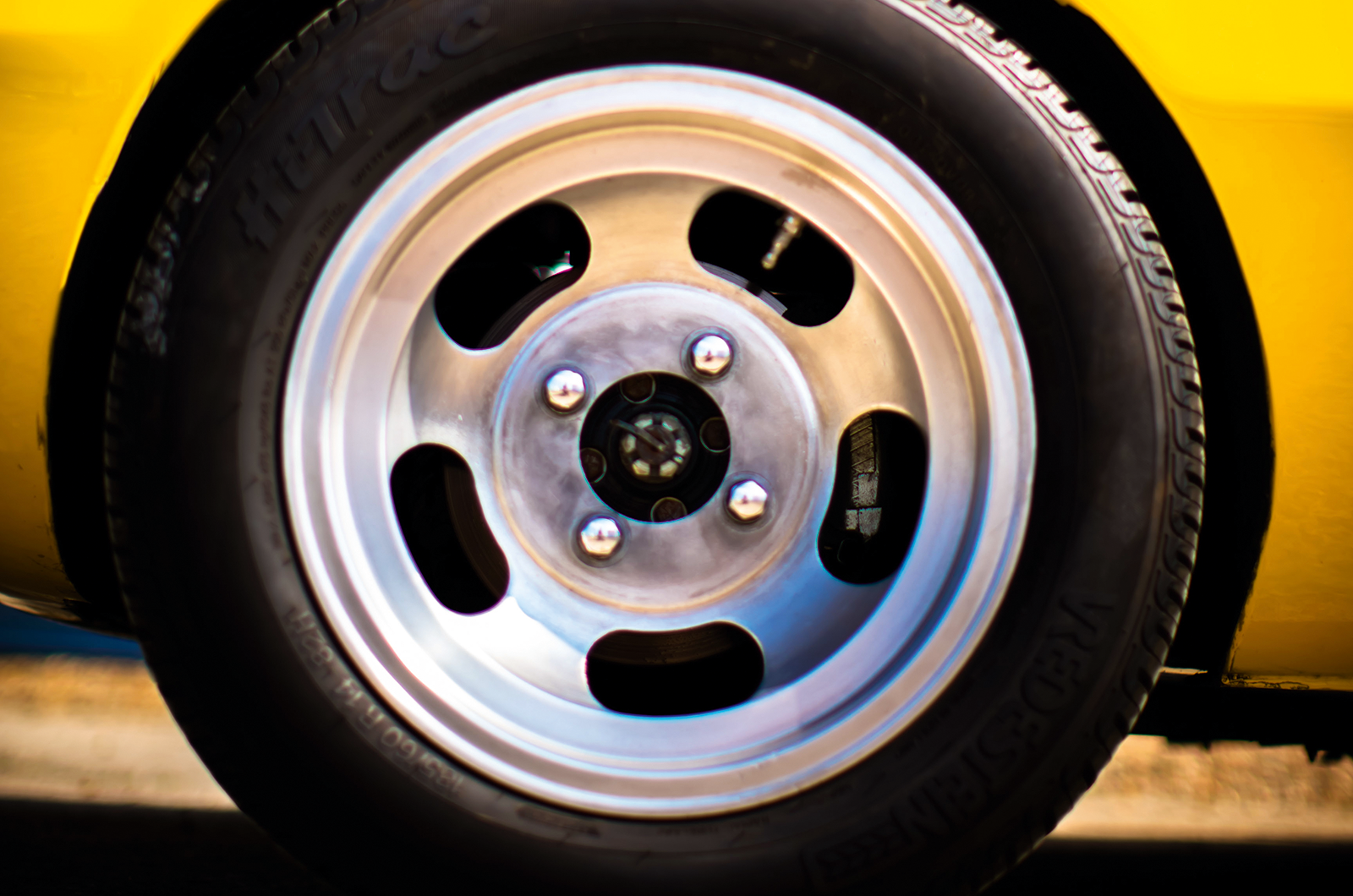 Classic & Sports Car – One-off Gilbern T11: back to life