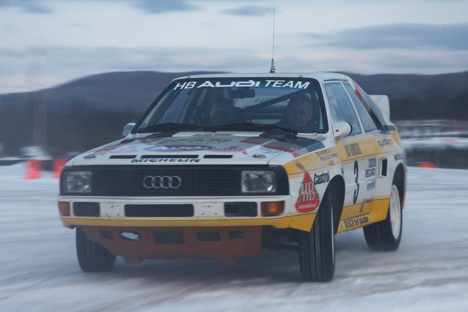 Classic & Sports Car – Homologation specials join London Concours line-up