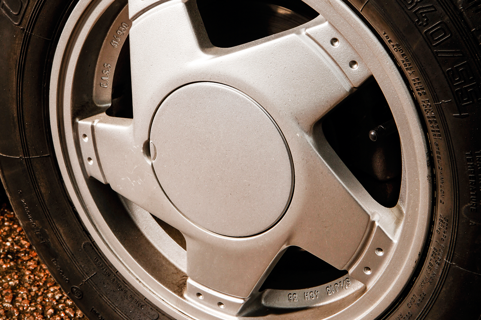 Classic & Sports Car – Renault 5 GT turbo vs Lancia Delta HF turbo ie: small cars, big punch