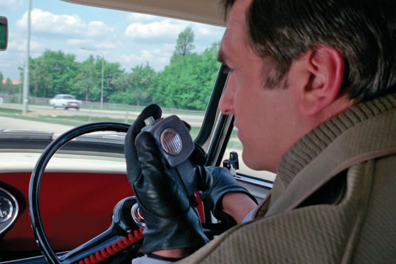 Classic & Sports Car – The Amsterdam Job: the story of an epic classic Mini advert