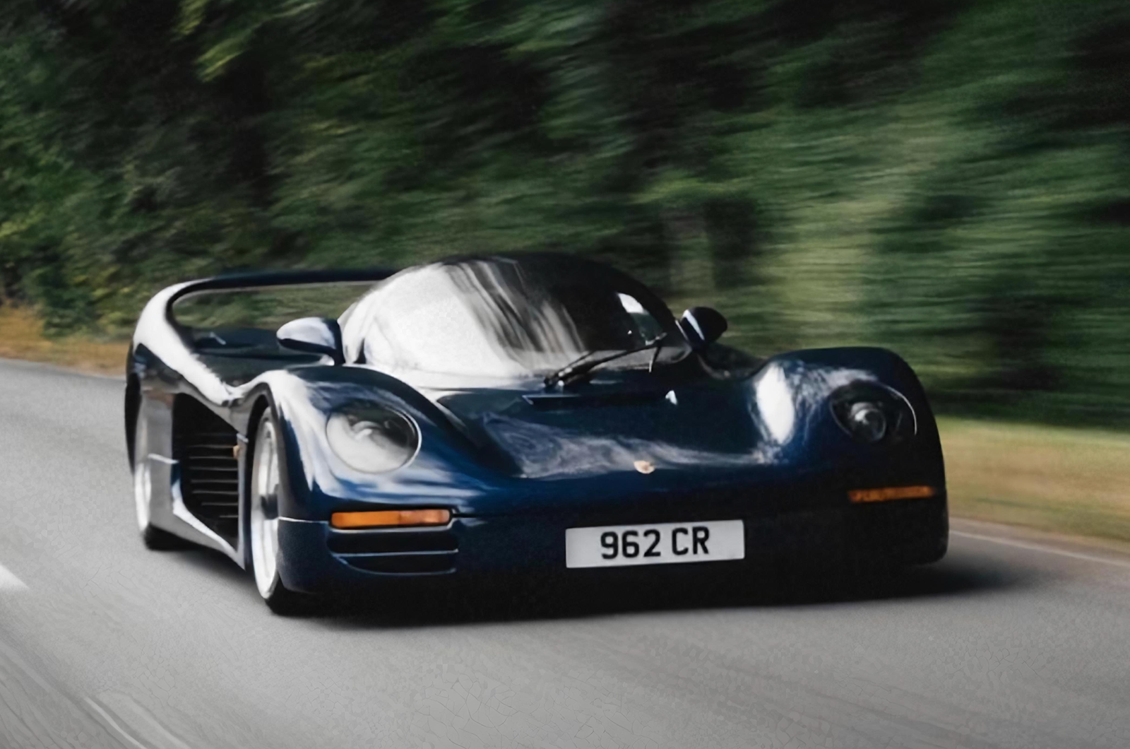 Classic & Sports Car – 9 reasons to go to London Concours 2023