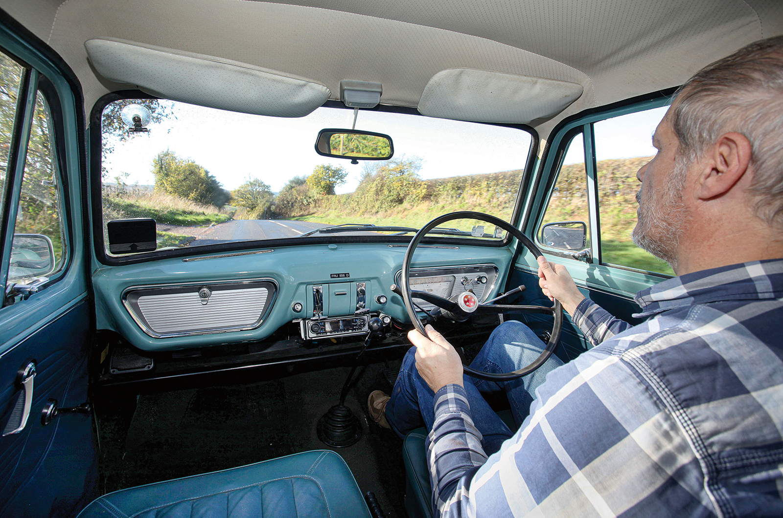 Classic & Sports Car – Buyer’s guide: Ford Anglia 105E/123E