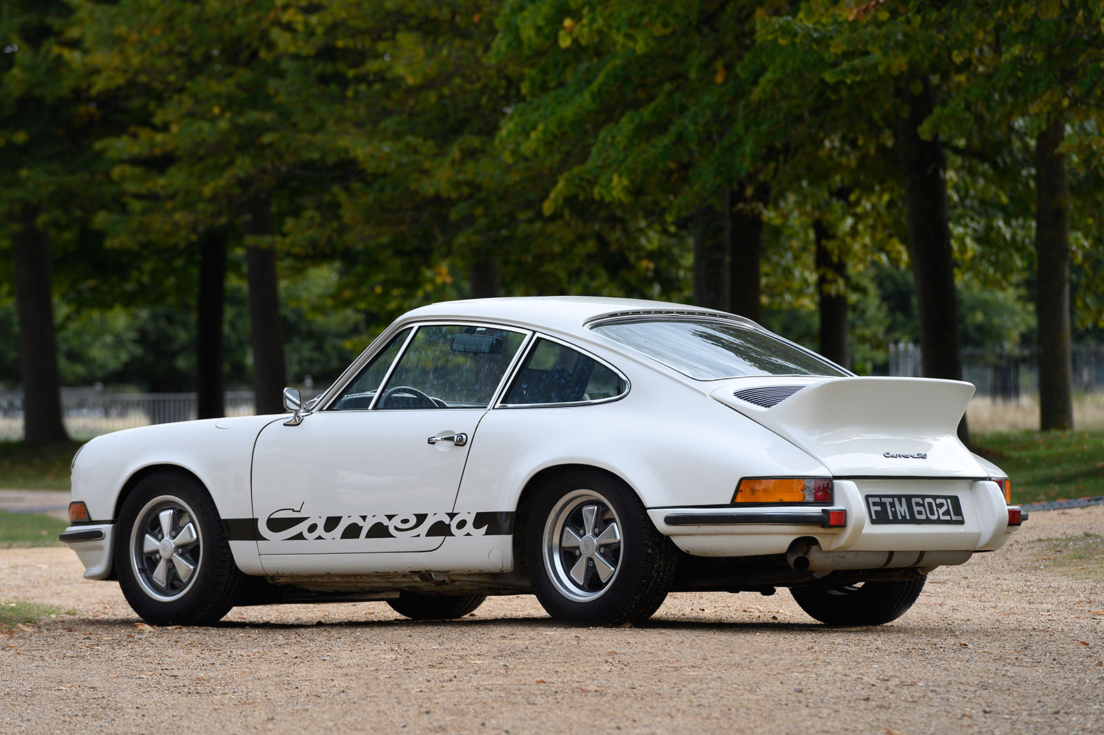 Classic & Sports Car – 9 reasons to go to London Concours 2023
