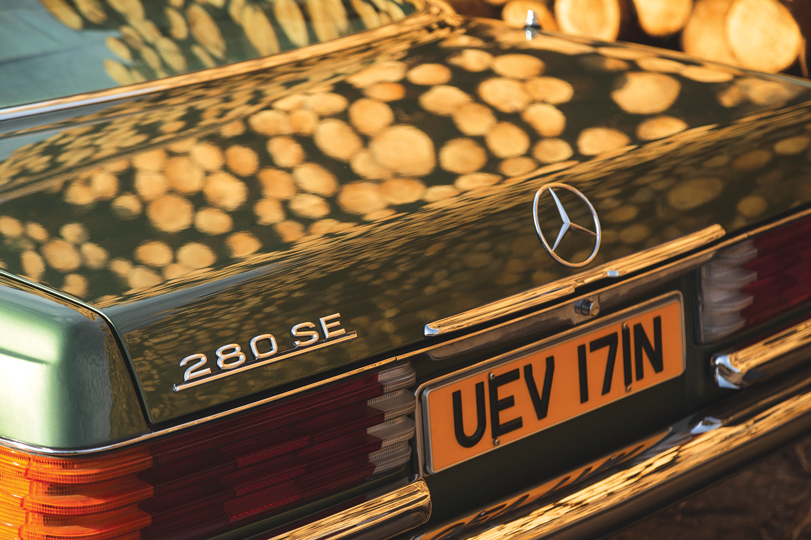 Classic & Sports Car – Mercedes-Benz S-Class: the best car in the world?