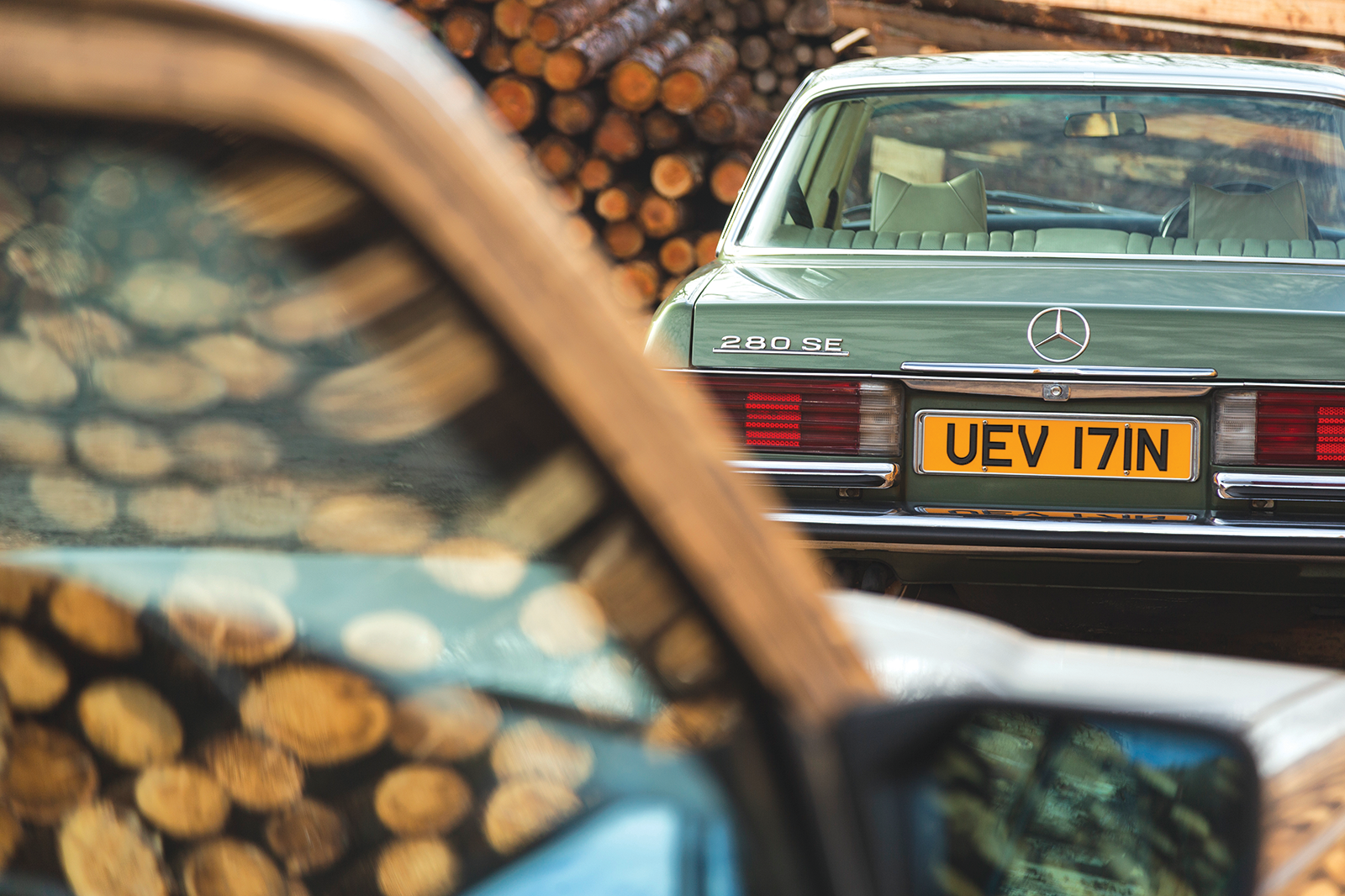 Classic & Sports Car – Mercedes-Benz S-Class: the best car in the world?