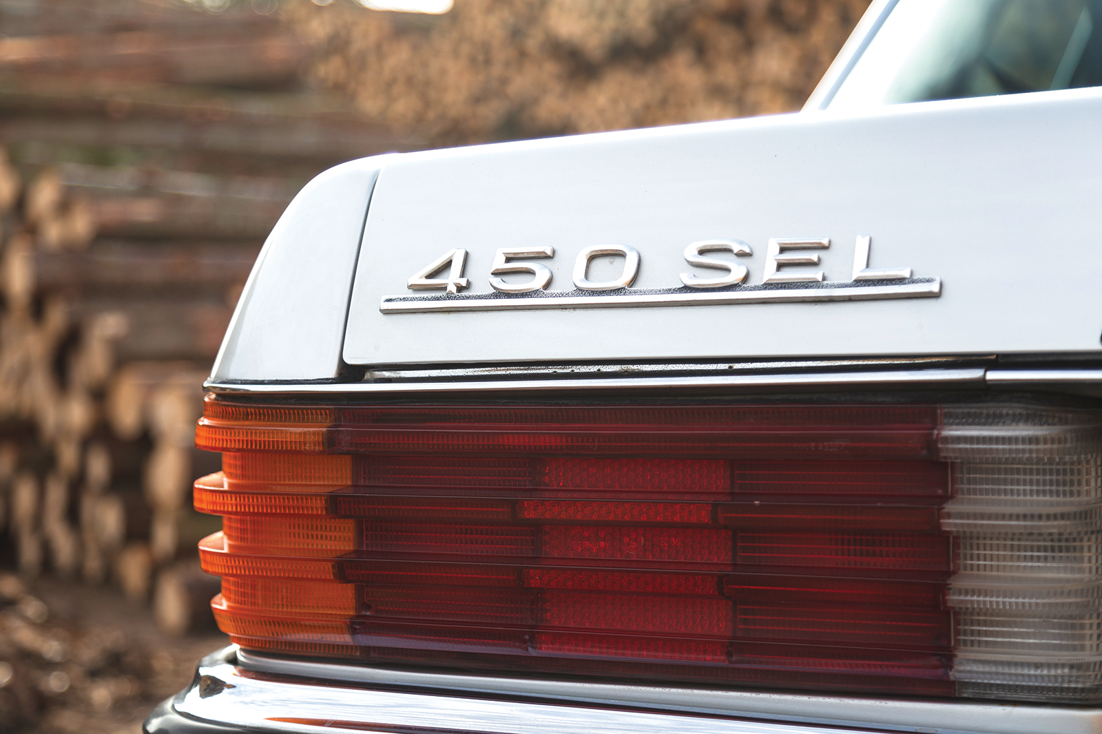 Classic & Sports Car – Mercedes-Benz S-Class: the best car in the world?