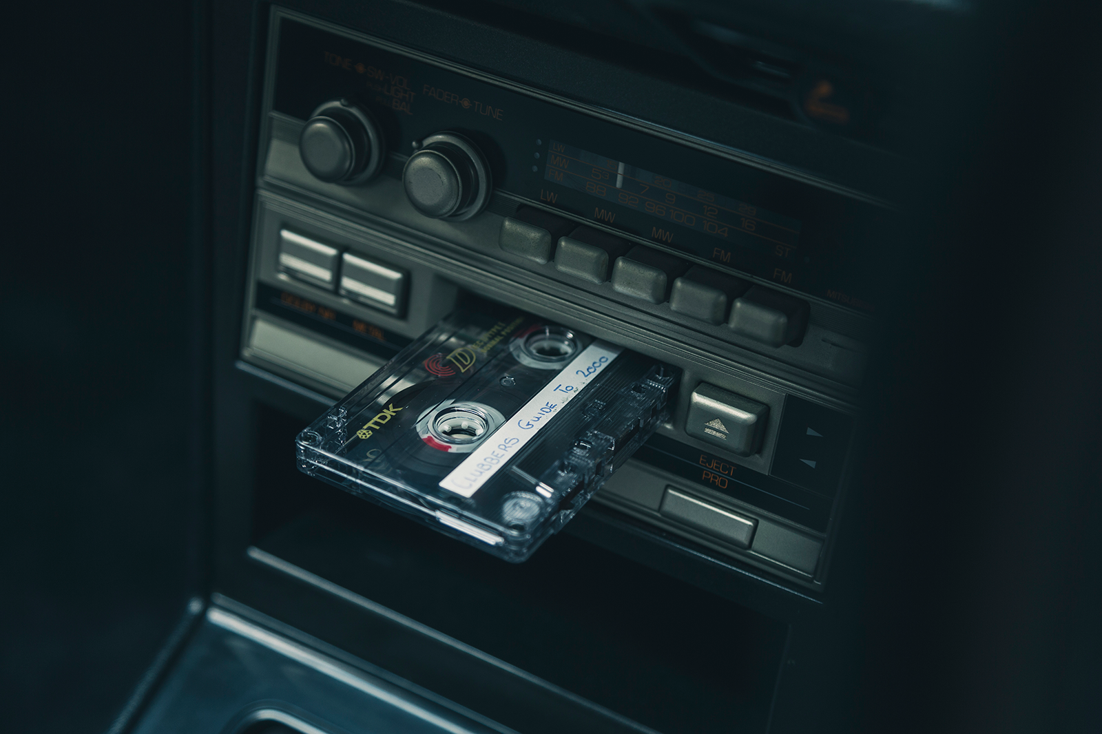 Classic & Sports Car – Mitsubishi Starion EX vs Nissan Fairlady 200ZR: the forbidden Z