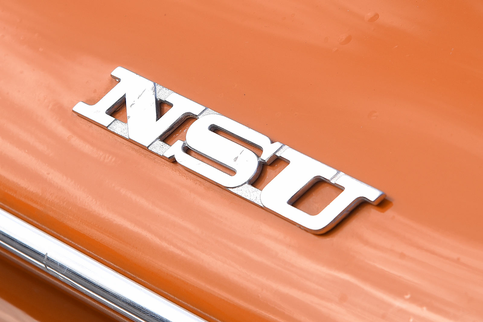 Classic & Sports Car – Renault 8 Gordini vs Sunbeam Imp Sport vs NSU Prinz 1200 TT: pocket rockets