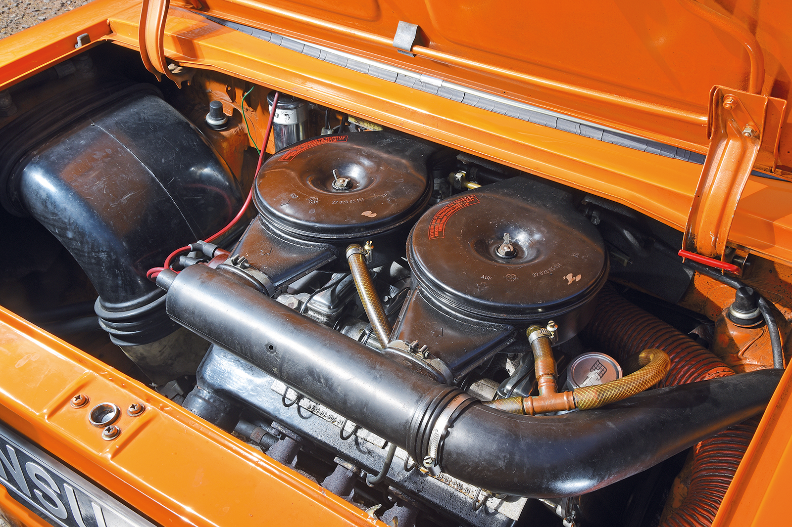 Classic & Sports Car – Renault 8 Gordini vs Sunbeam Imp Sport vs NSU Prinz 1200 TT: pocket rockets