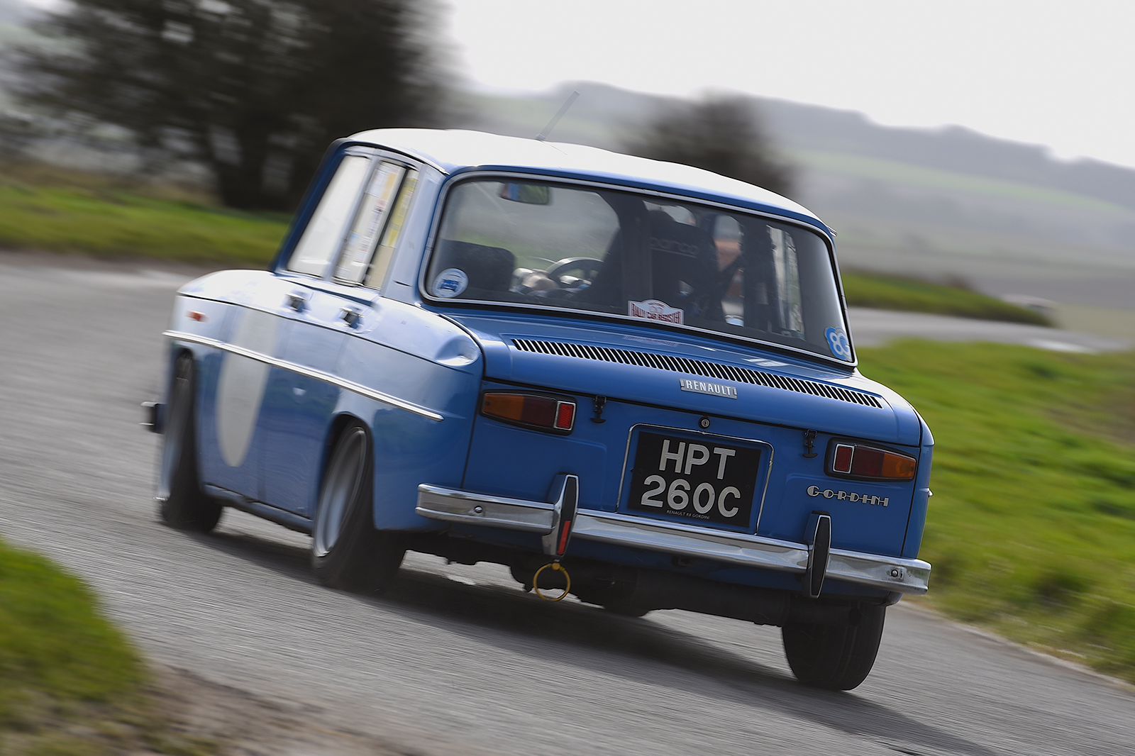 Classic & Sports Car – Renault 8 Gordini vs Sunbeam Imp Sport vs NSU Prinz 1200 TT: pocket rockets