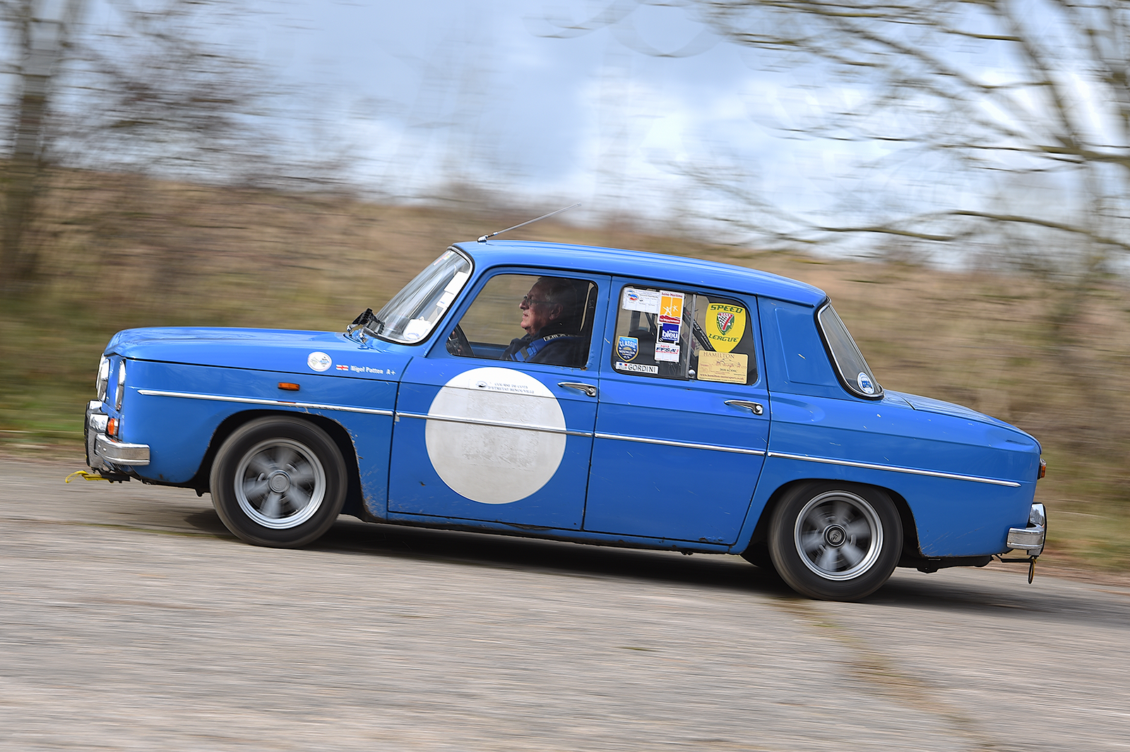 Classic & Sports Car – Renault 8 Gordini vs Sunbeam Imp Sport vs NSU Prinz 1200 TT: pocket rockets