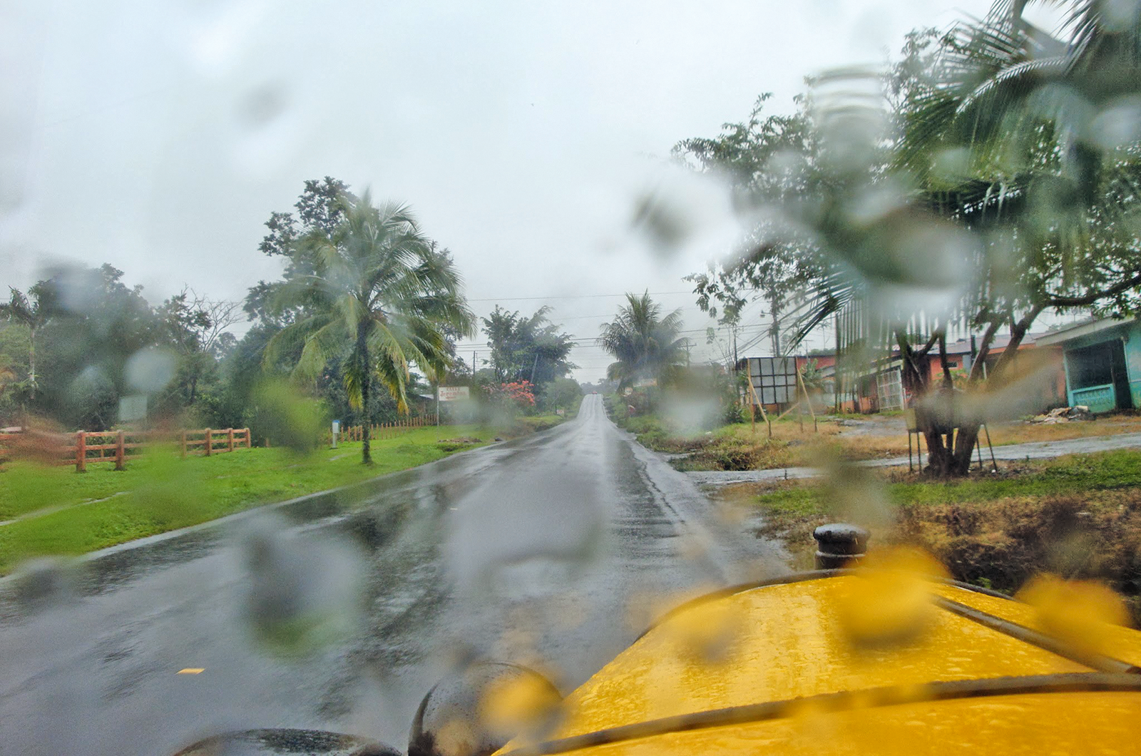 Classic & Sports Car – An epic cross-continental adventure in an Austin Seven