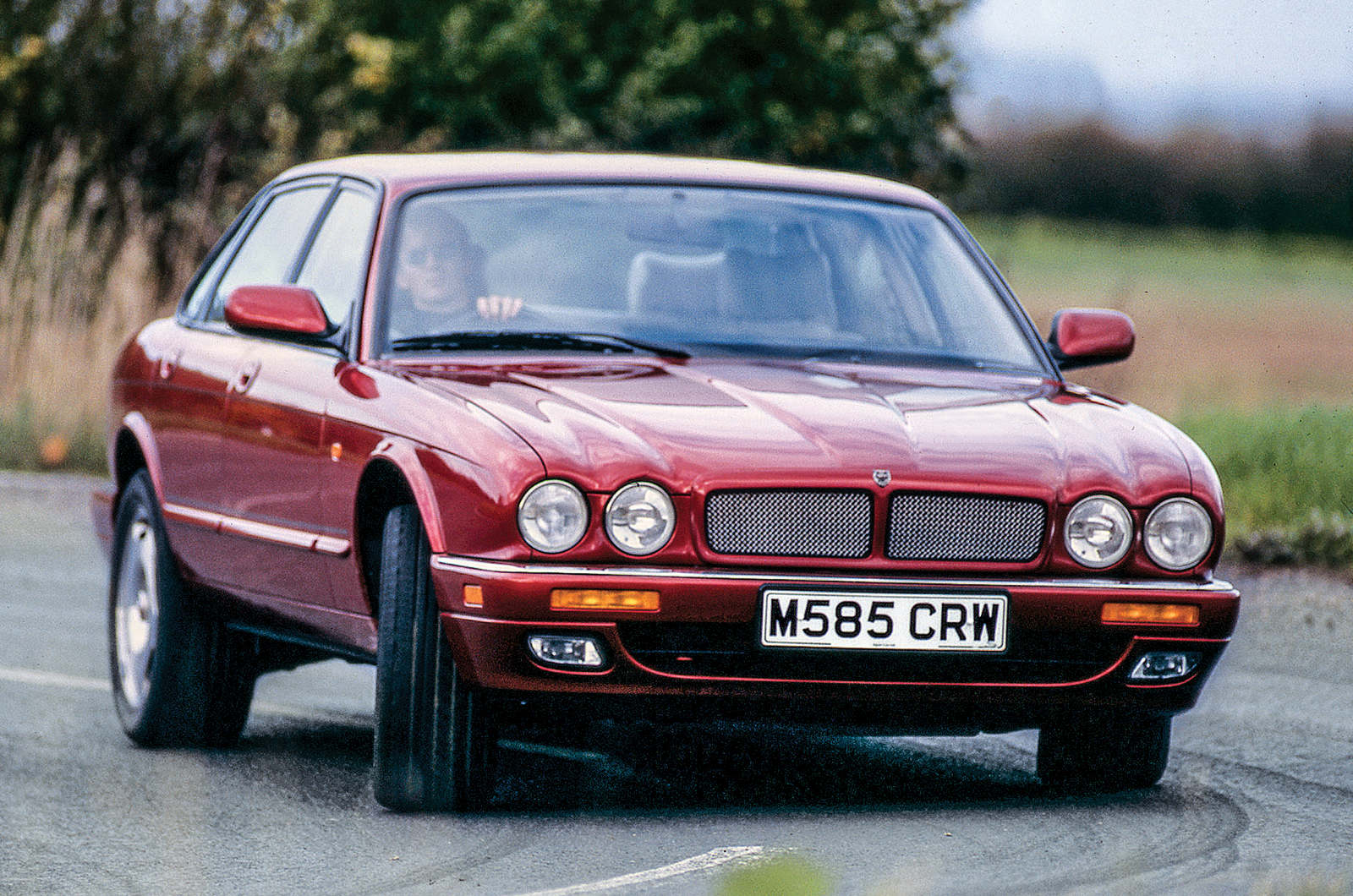 Classic & Sports Car – Buyer’s guide: BMW M5 (E34)