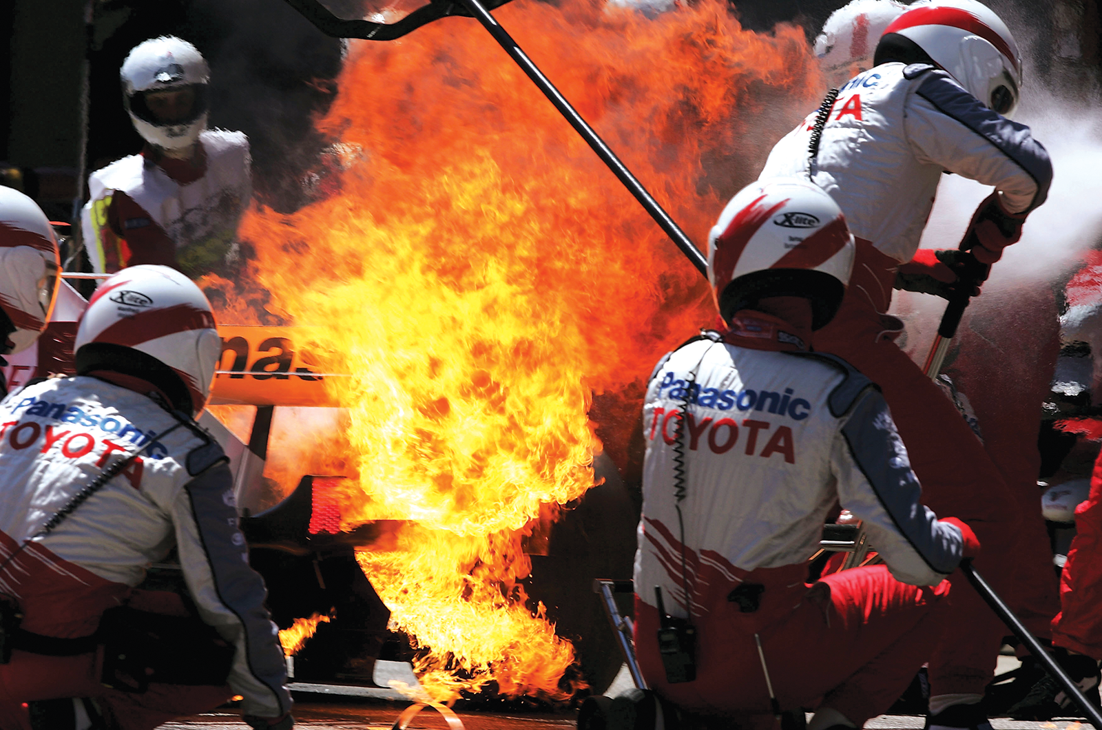 Classic & Sports Car – Remembering F1’s wild V10 era