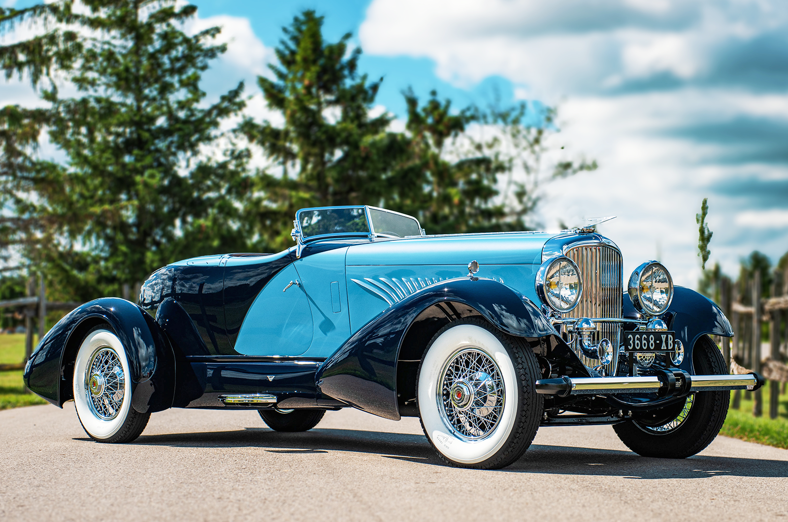 Classic & Sports Car – 8 Best of the Best 2022 finalists revealed