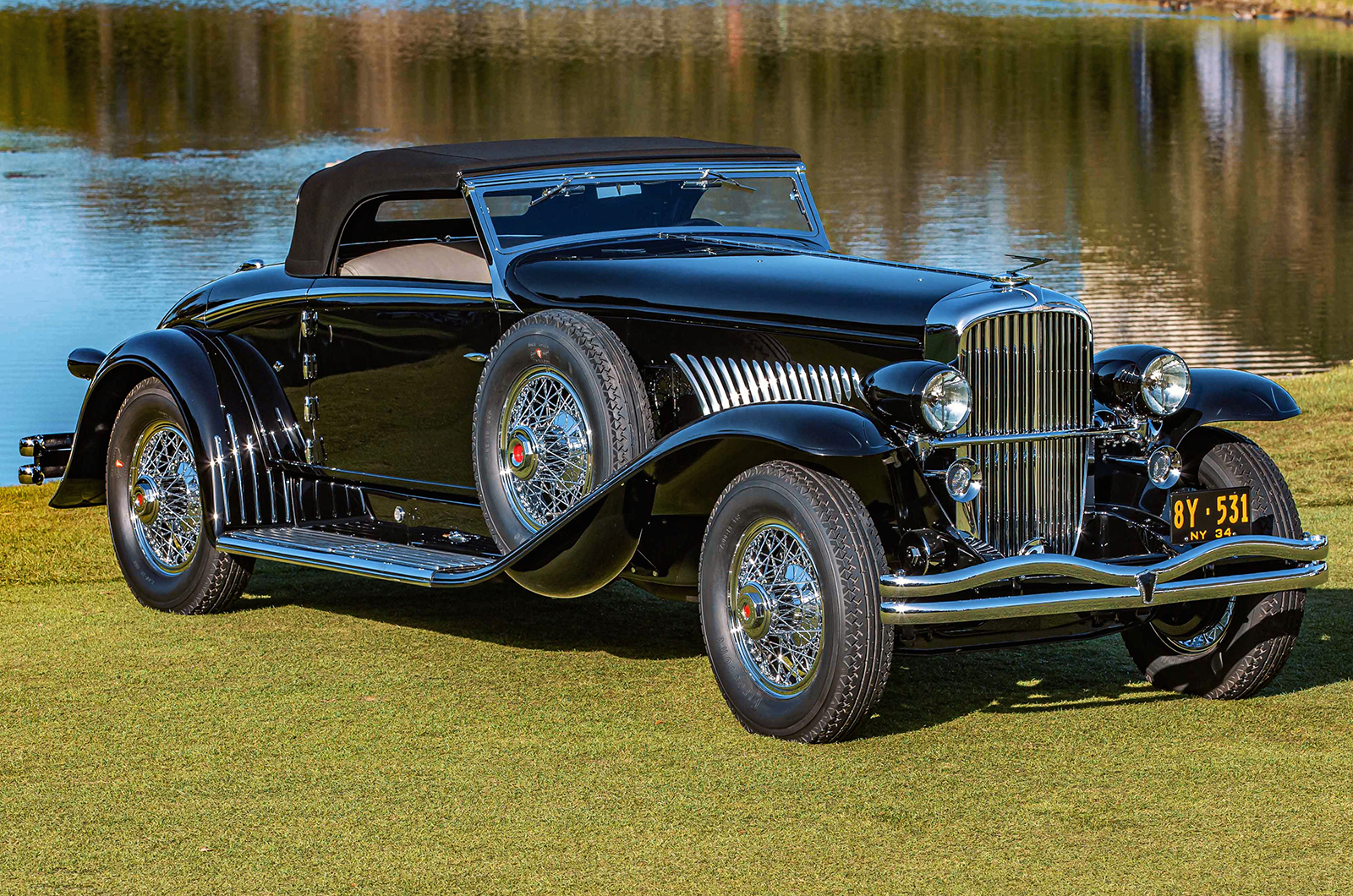 Classic & Sports Car – 8 Best of the Best 2022 finalists revealed