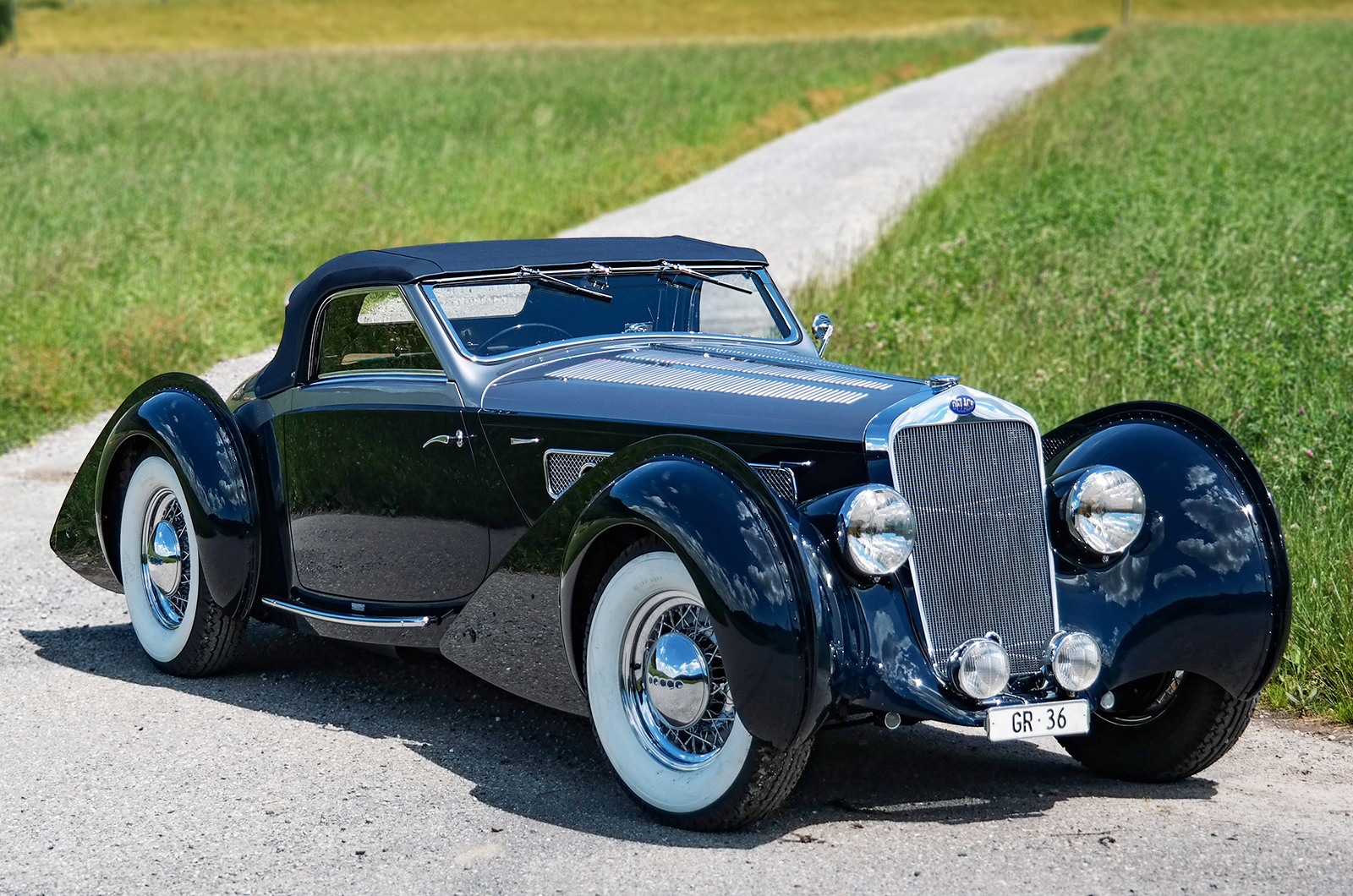 Classic & Sports Car – 8 Best of the Best 2022 finalists revealed