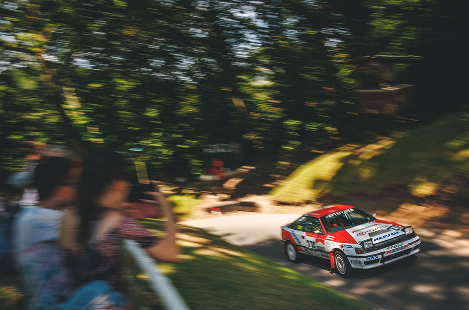 Classic & Sports Car – 11 reasons to visit Classic Nostalgia 2023